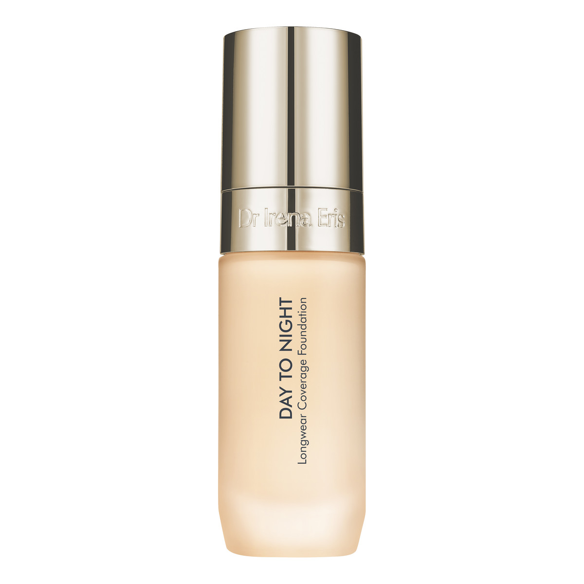 Dr Irena Eris MAKE UP FLUID DAY TO NIGHT LONGWEAR COVERAGE FOUNDATION 24H Podkład do twarzy 30ml