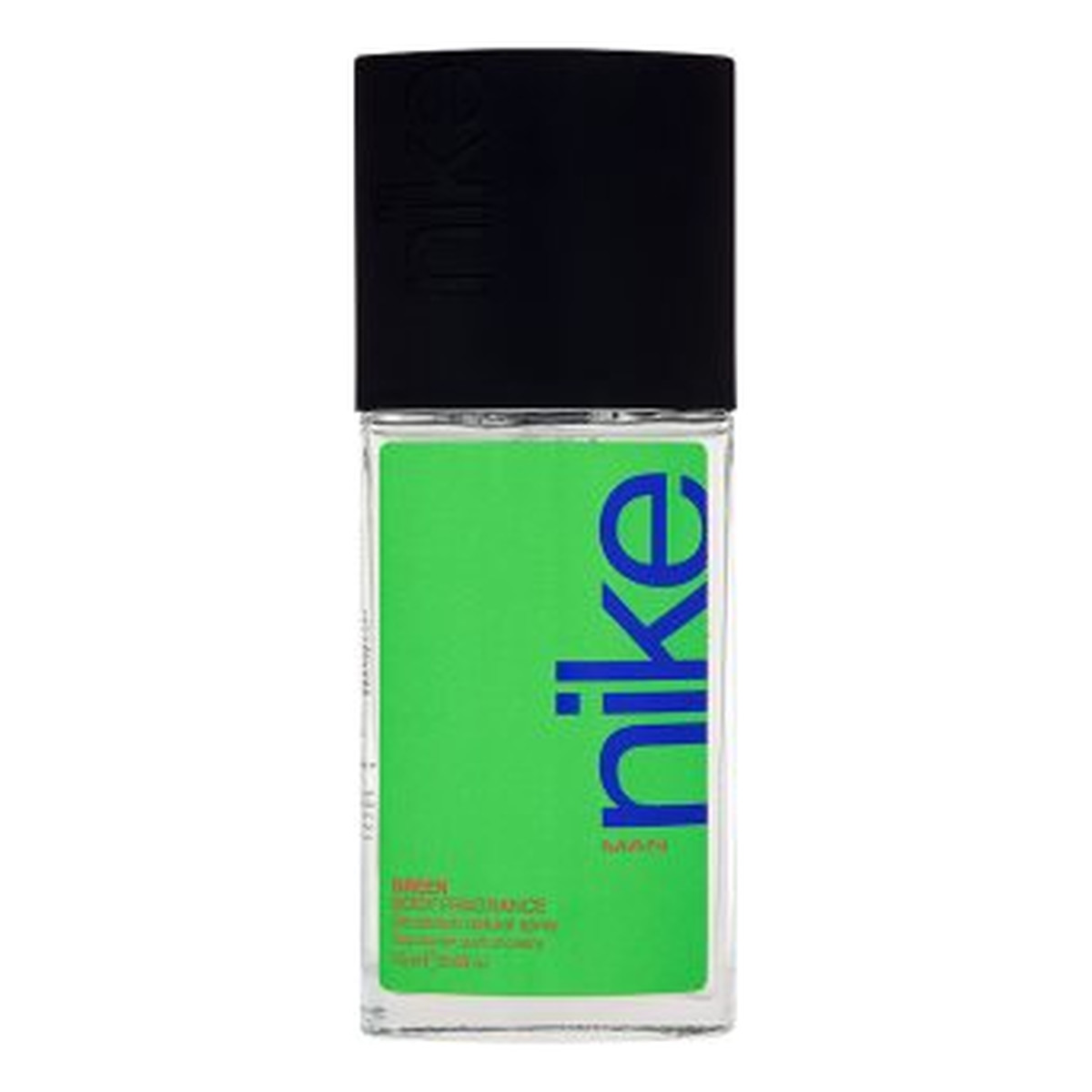 Nike Colors Men Dezodorant Perfumowany Green 75ml