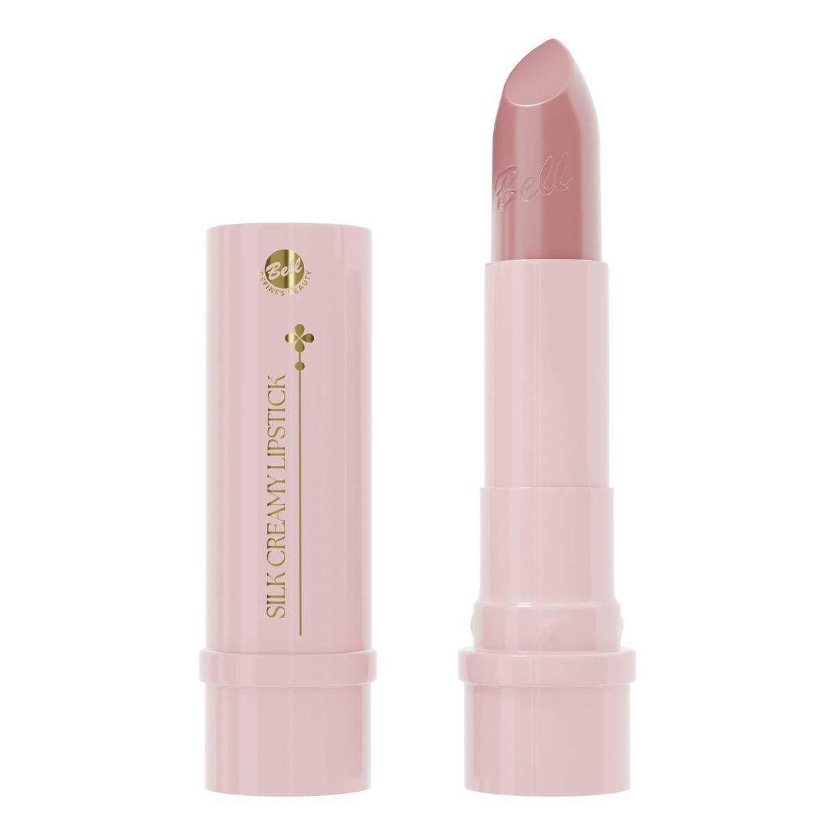 Bell Silk Creamy Lipstick Pomadka do ust 5.8g
