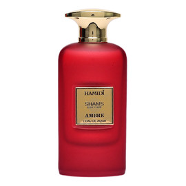 Woda perfumowana spray