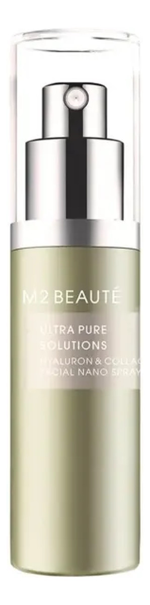 kwas hialuronowy przeciwstarzeniowy