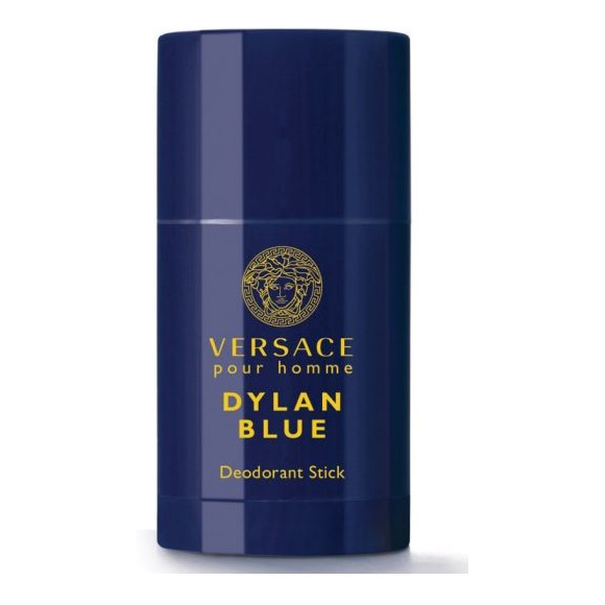 Versace Dylan Blue Pour Homme dezodorant sztyft 75ml