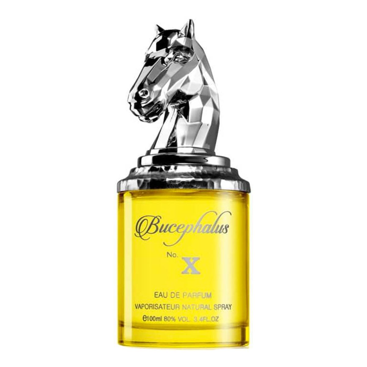 Armaf Niche Bucephalus No.X woda perfumowana 100ml