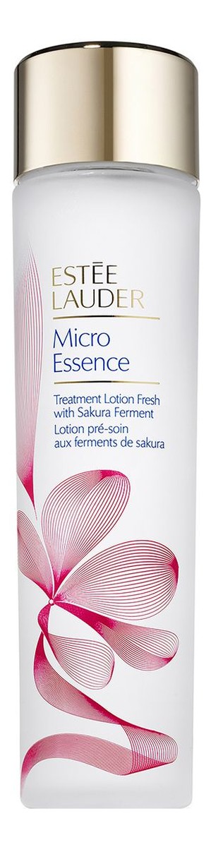 treatment lotion fresh with sakura ferment odżywcza esencja do twarzy