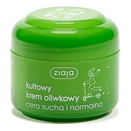 Krem Oliwkowy