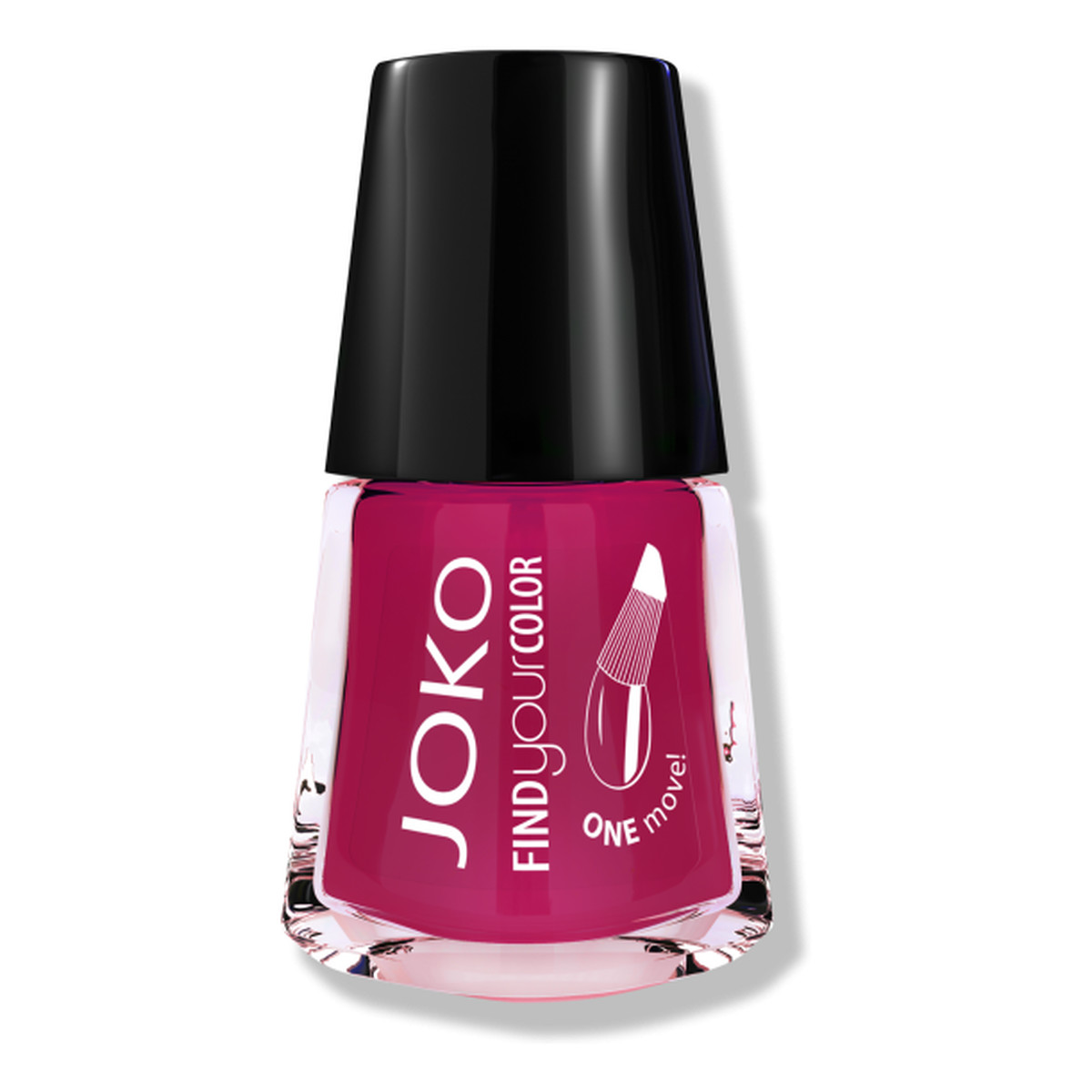Joko Find Your Color Lakier do paznokci 10ml
