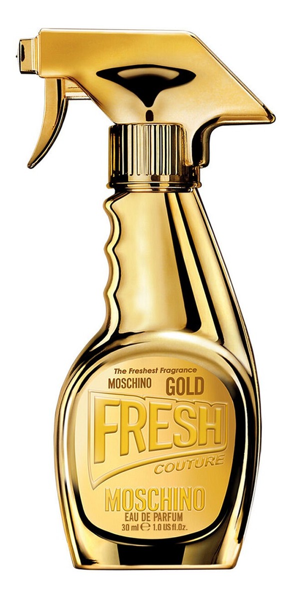 Woda perfumowana spray