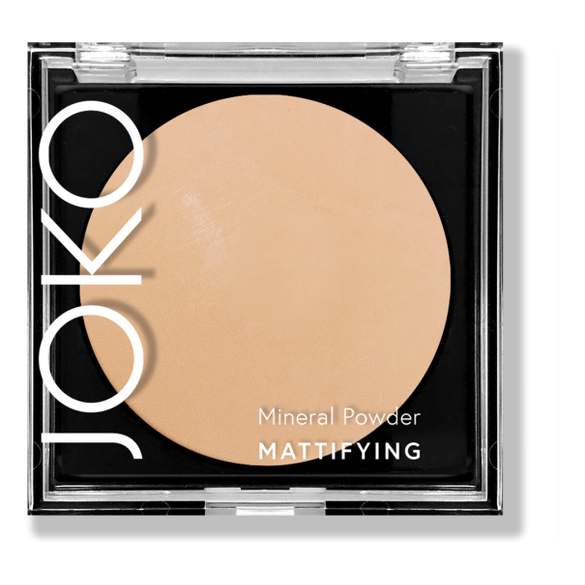 Joko Mineral Puder Spiekany