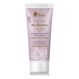 Bio Harmony Napinający balsam do ciała