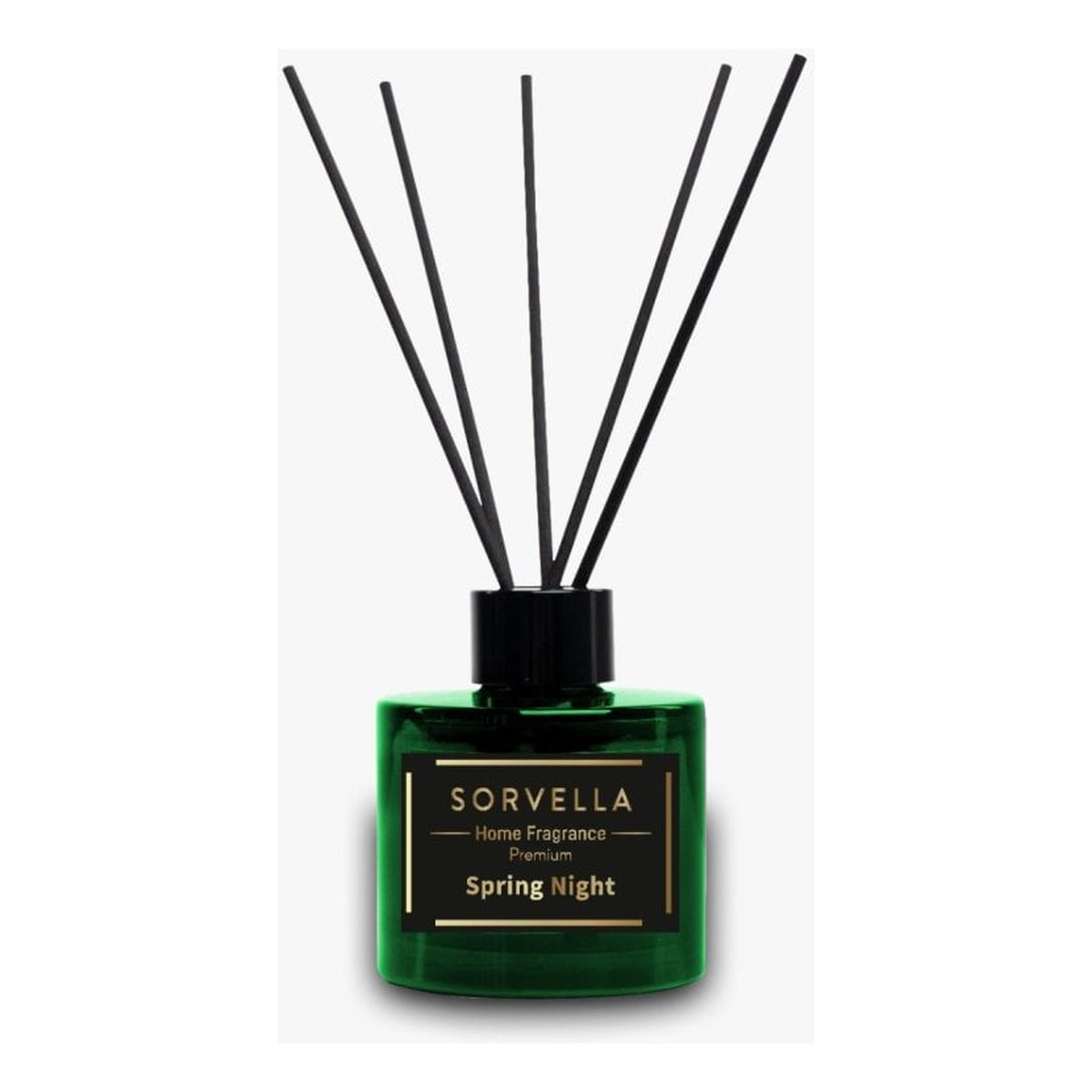 Sorvella Perfume Home Diffuser Patyczki zapachowe Spring Night 120ml