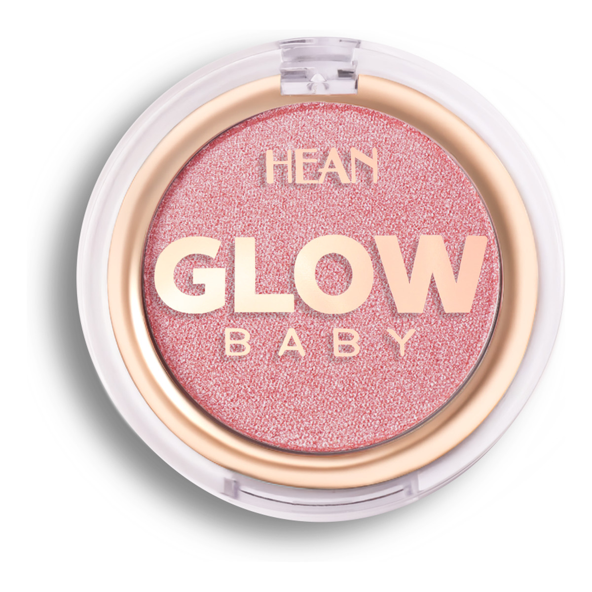 Hean Glow Baby Rozświetlacz do twarzy 3g