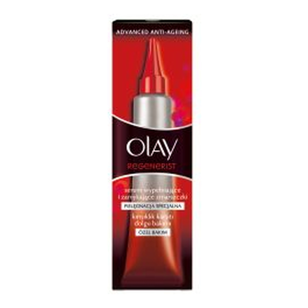 Olay Regenerist 30-sekundowe Serum Wypełniające i Zamykające Zmarszczki 30ml