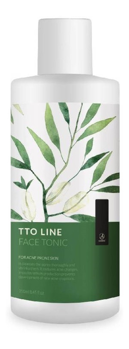 Tto face tonic tonik do twarzy
