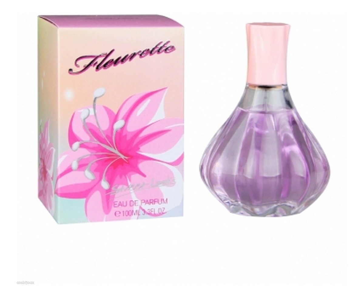 Fleurette woda perfumowana spray