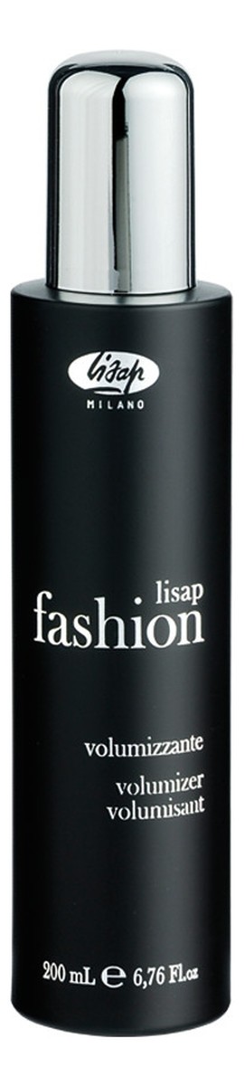 Fashion volumizzante płyn zwiększający objętość