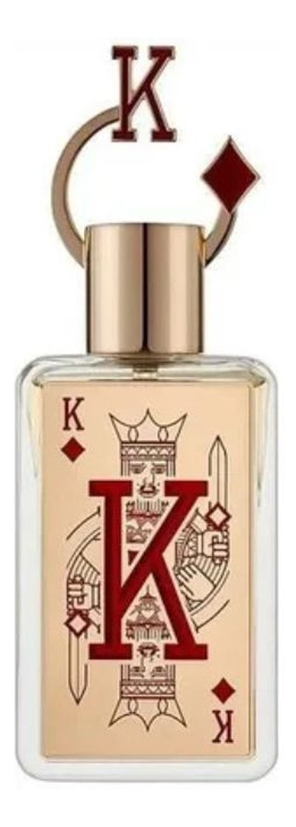 Woda perfumowana spray