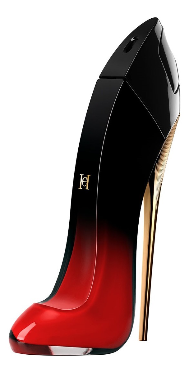 Woda perfumowana spray