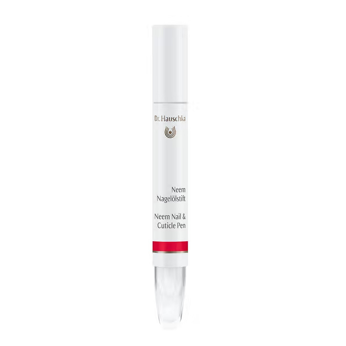 Dr. Hauschka Neem Nail Cuticle Pen Olejek do paznokci w sztyfcie 3ml