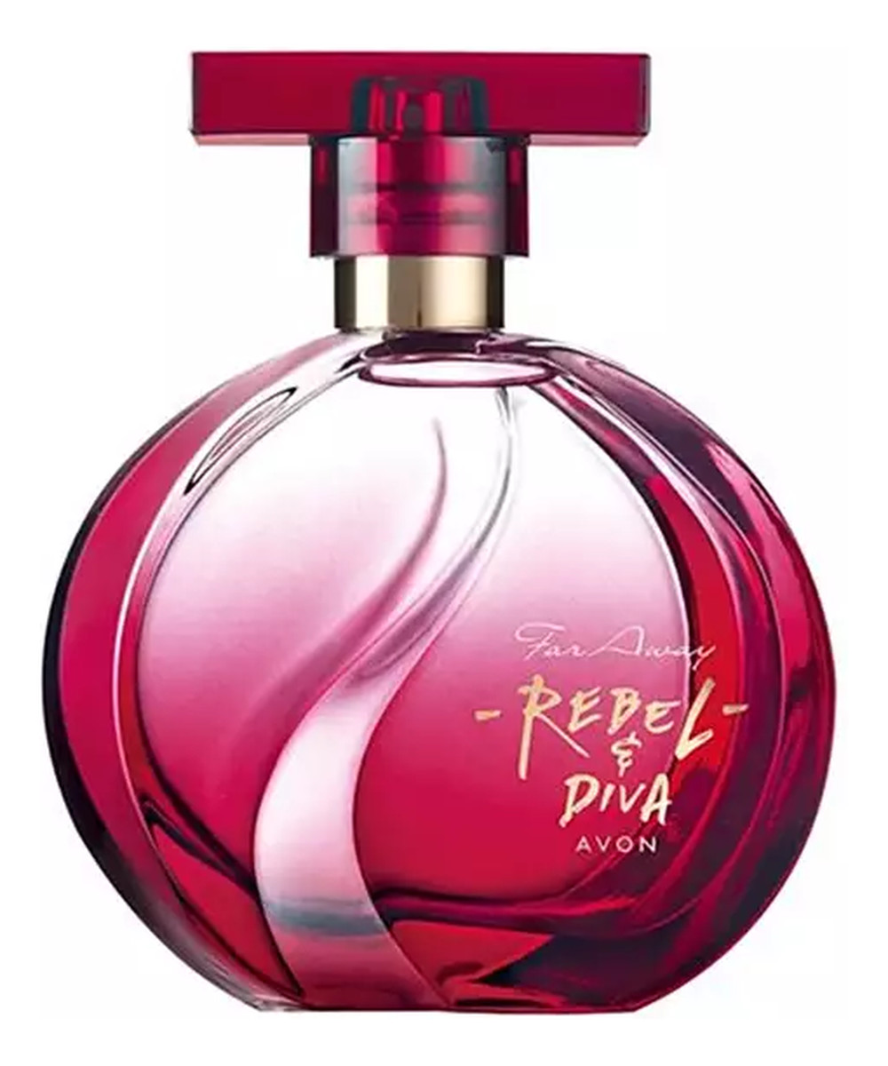Woda perfumowana