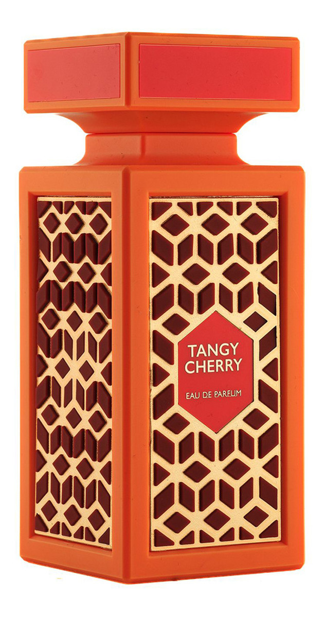 Woda perfumowana Tangy Cherry