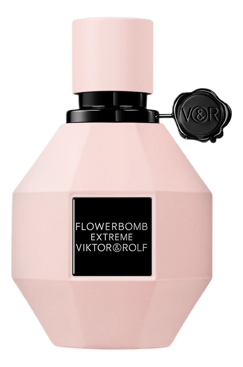 Woda perfumowana spray