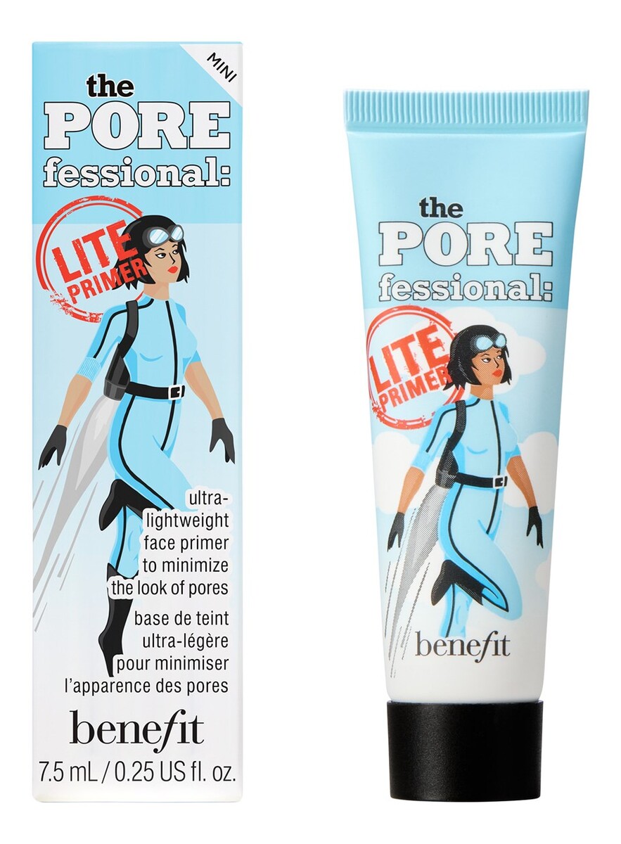 The porefessional lite primer baza pod makijaż