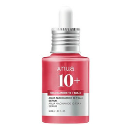 Niacynamide 10% + TXA 4% kwas traneksamowy .serum do twarzy