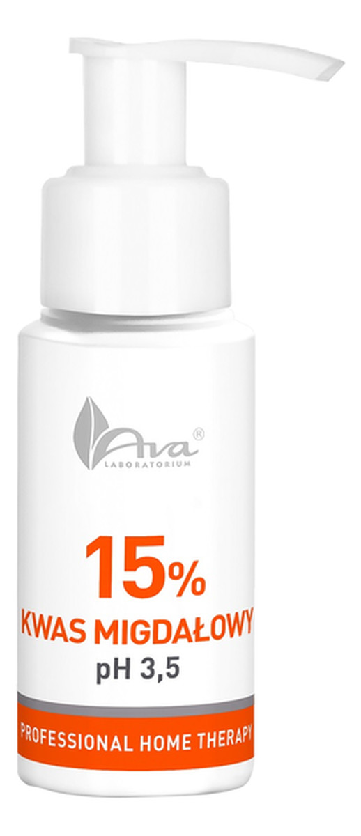 PHT Peeling Kwas Migdałowy 15%