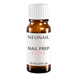 Nail prep extra preparat do odtłuszczania paznokci