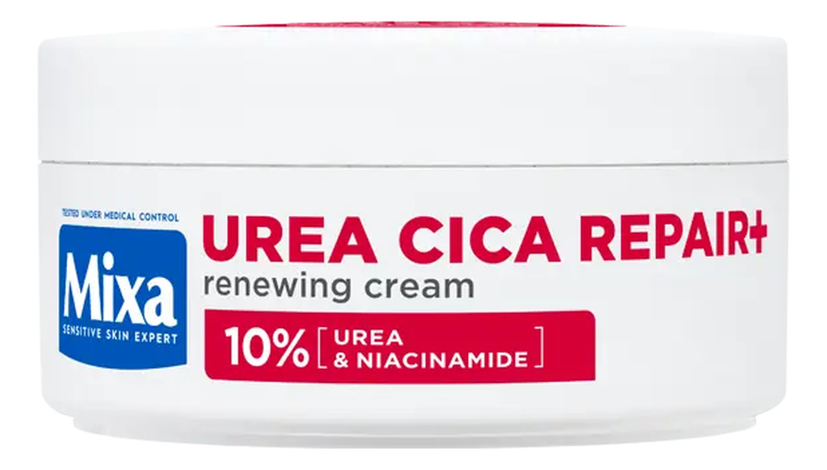 Regenerujący krem do ciała