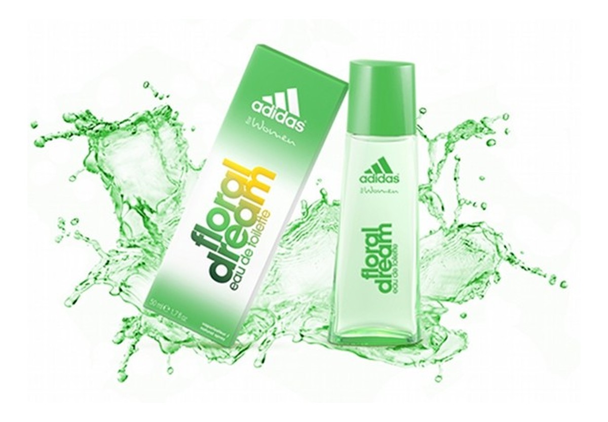 Woda Toaletowa Spray