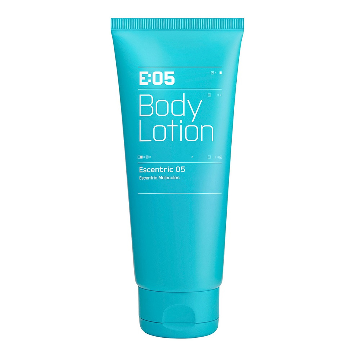 Escentric Molecules Escentric 05 Balsam do ciała 200ml