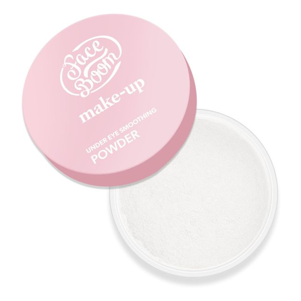 Face Boom Under Eye Smoothing Puder pod oczy 4.5g