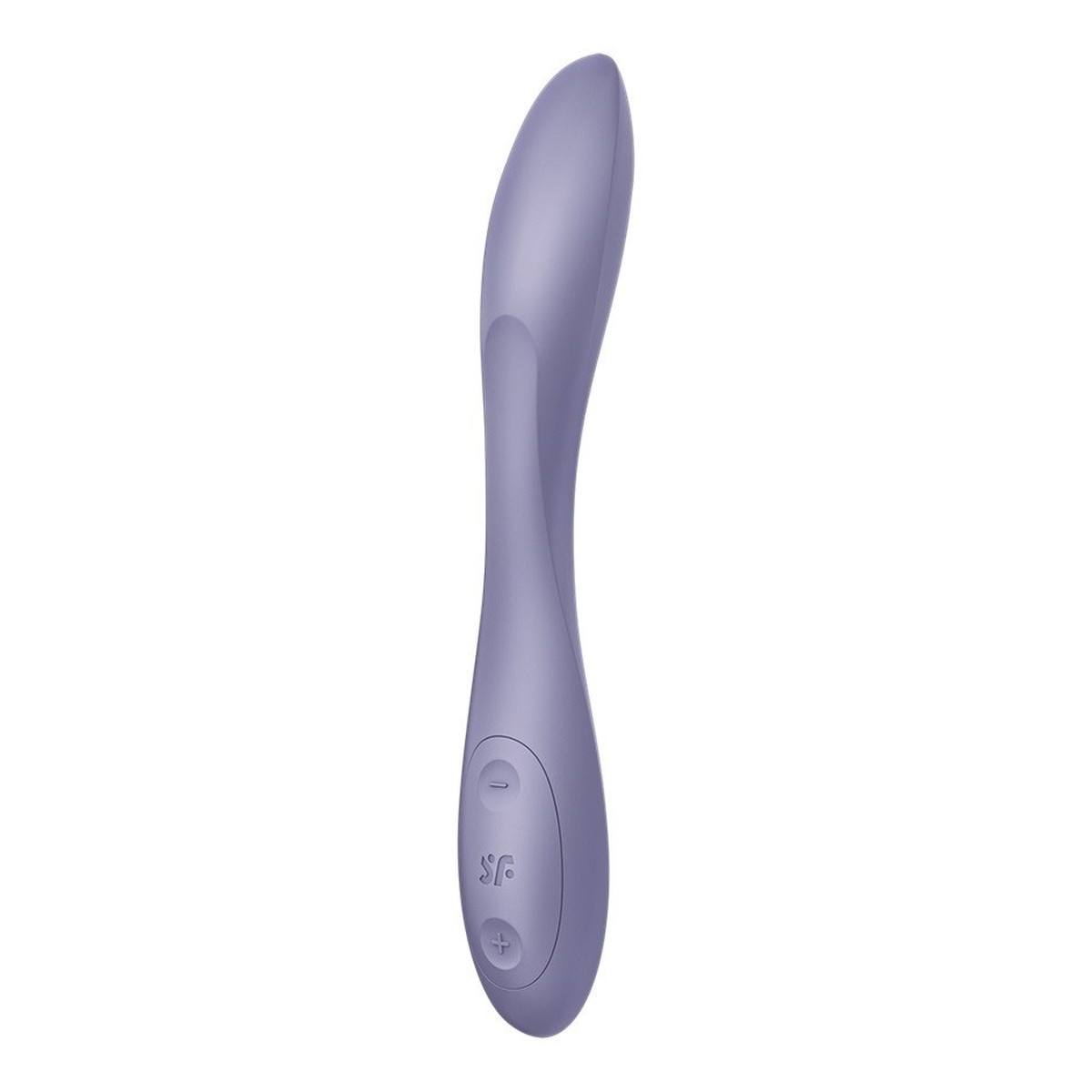 Satisfyer G-spot flex 2 wibrator do punktu g violet