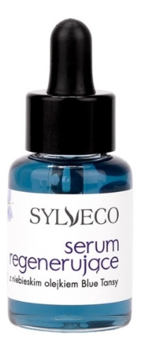 Serum regenerujące