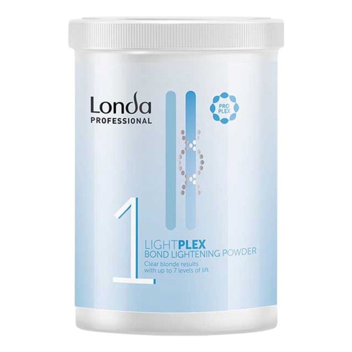 Londa Professional Professional Lightplex Bond Lightening Powder No.1 Puder rozjaśniający do włosów 500g