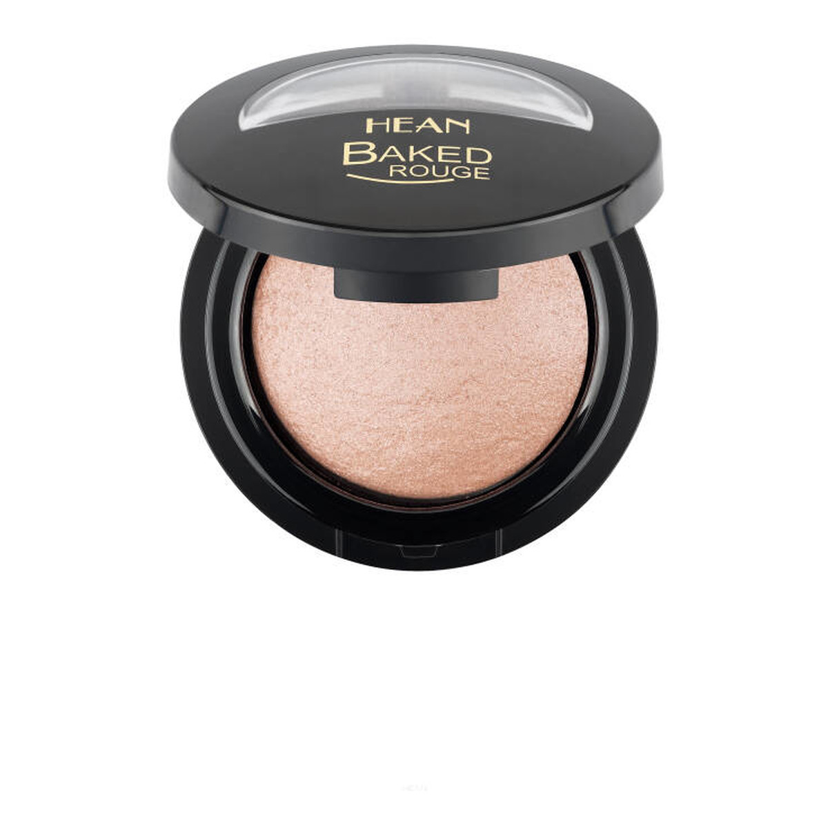 Hean Baked Rouge Róż do Policzków