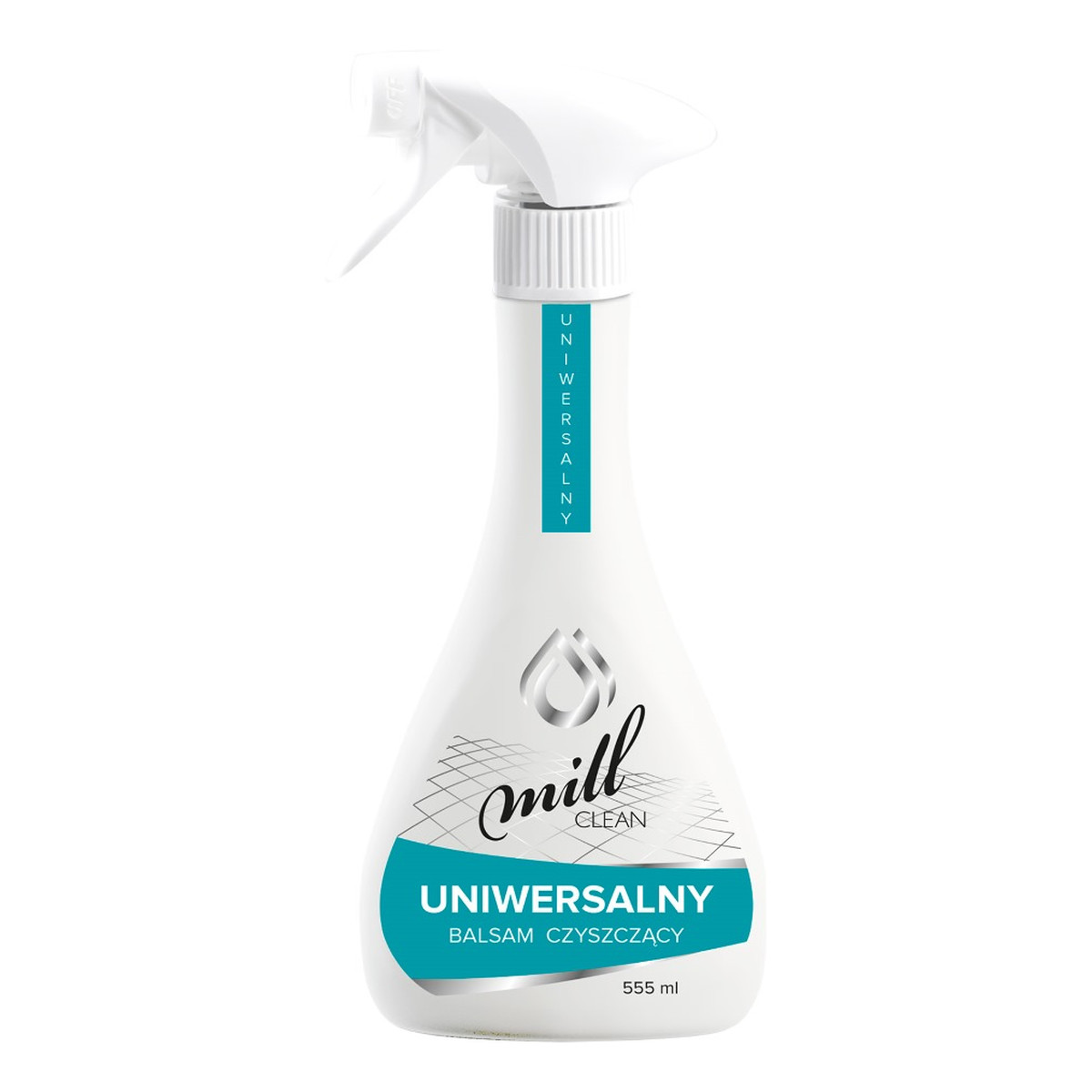 Mill Clean Balsam Czyszczący Uniwersalny 555ml