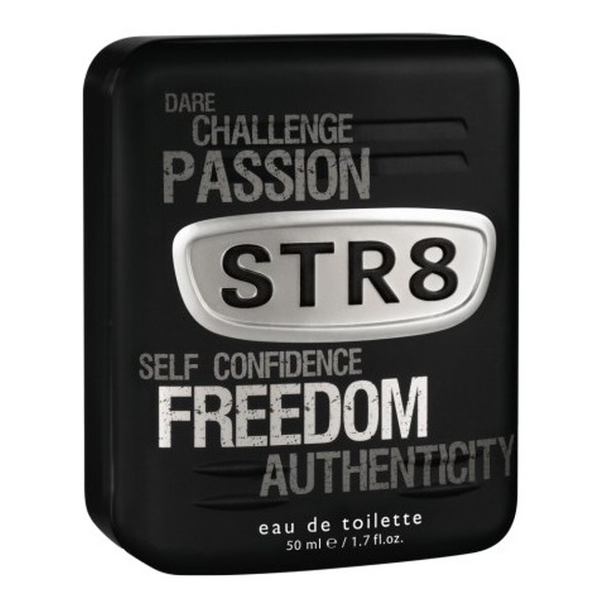 STR8 Freedom Woda Toaletowa Dla Mężczyzn 50ml