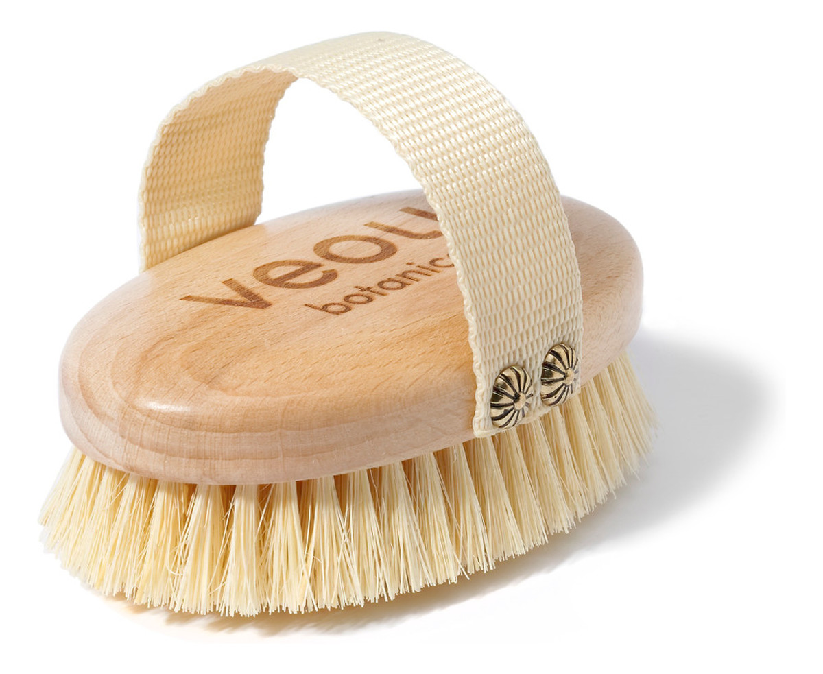 Just Brush It szczotka do masażu ciała