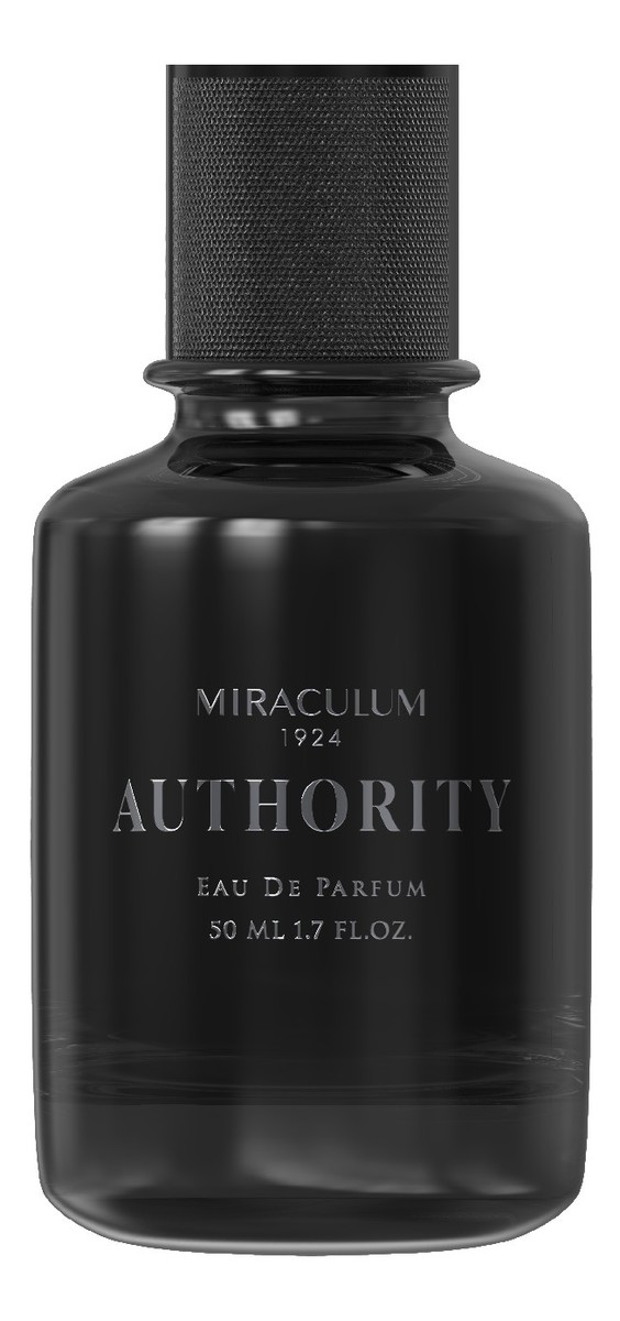 Woda perfumowana dla mężczyzn Authority