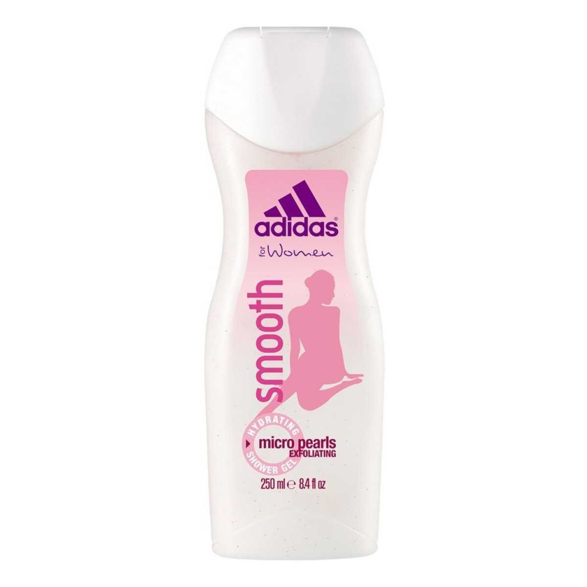 Adidas Women Żel Pod Prysznic Smooth 250ml