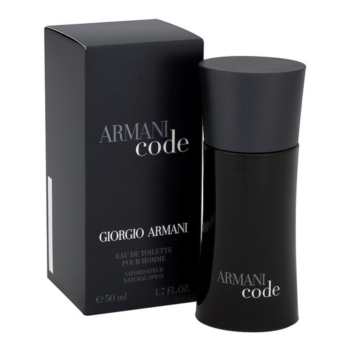 Giorgio Armani Code Woda toaletowa spray 50ml