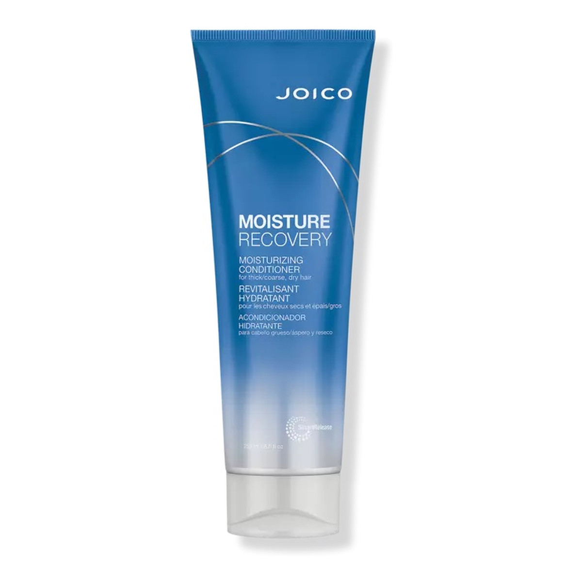 Joico Moisture recovery conditioner nawilżająca odżywka do włosów 300ml