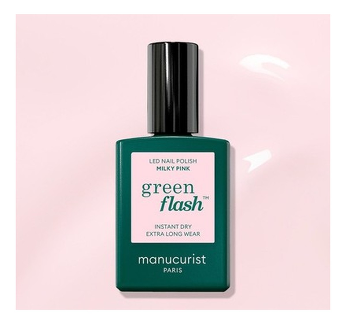 Nail Polish lakier do paznokci