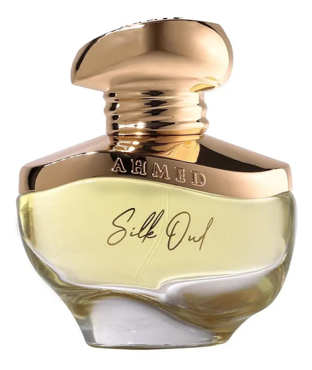 Woda perfumowana spray