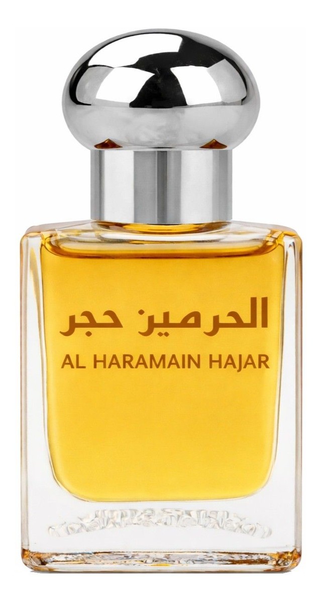 Hajar olejek perfumowany