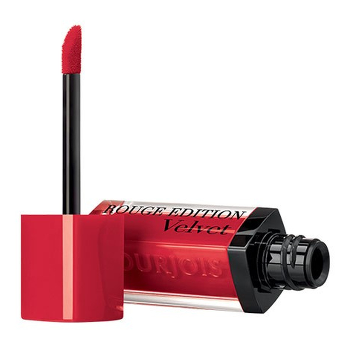 Bourjois Rouge Edition Velvet Szminka w Płynie