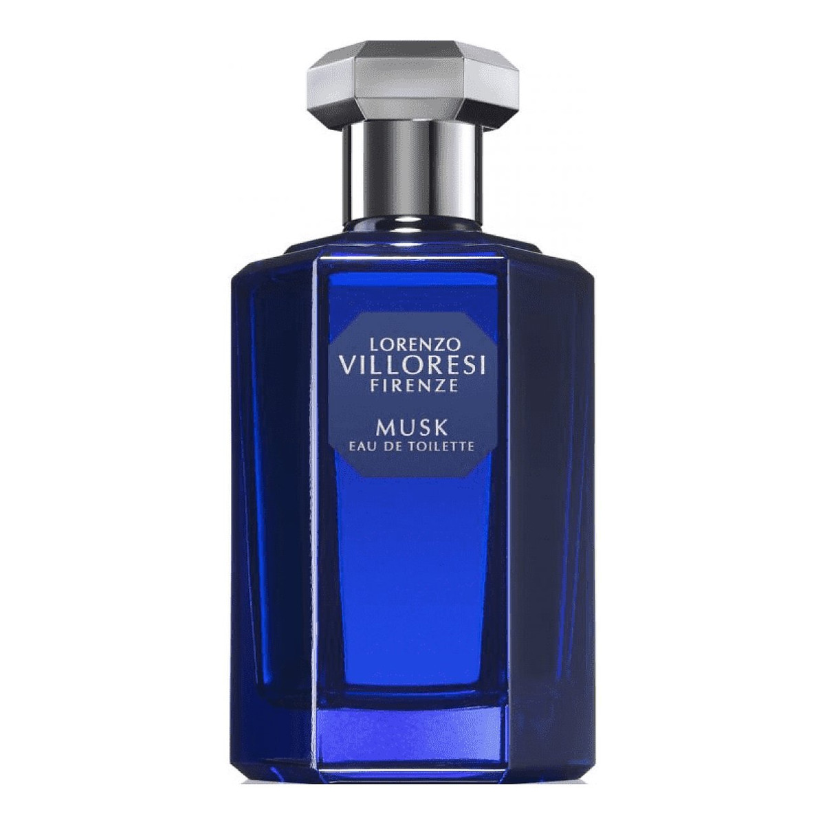 Lorenzo Villoresi Firenze Musk Woda toaletowa spray 100ml