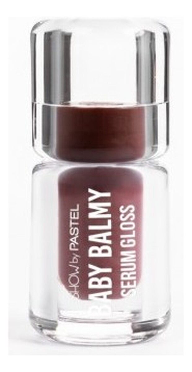 Serum Gloss Serum do ust